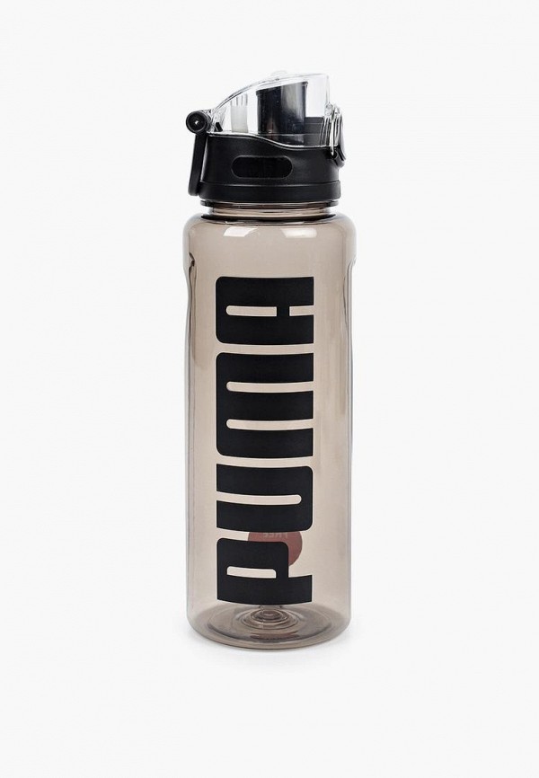

Бутылка PUMA, Черный, TR Bottle Sportstyle, 1 liter