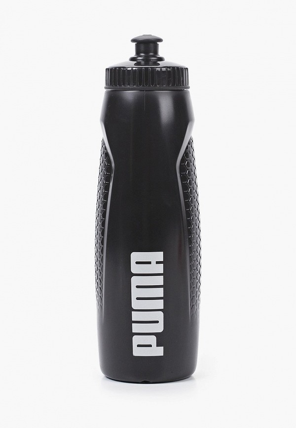 

Бутылка PUMA, Черный, PUMA TR bottle core