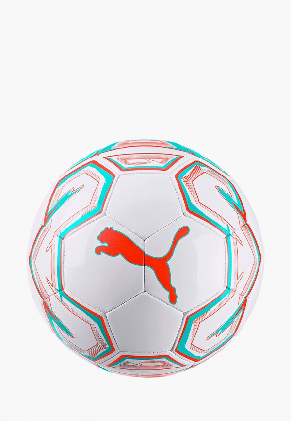 

Мяч футбольный PUMA, Белый, Futsal 1 Trainer MS ball