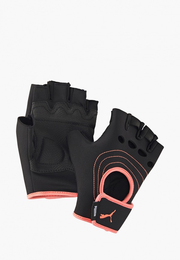 

Перчатки PUMA, Черный, AT shift gloves