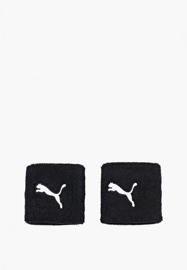 

Напульсники PUMA, Черный, Cat Wristband
