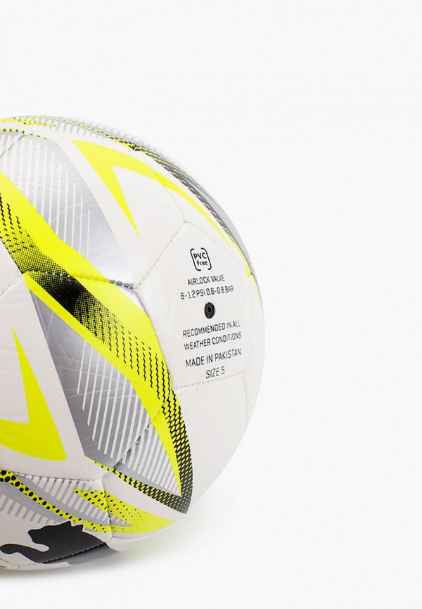 фото Мяч футбольный puma