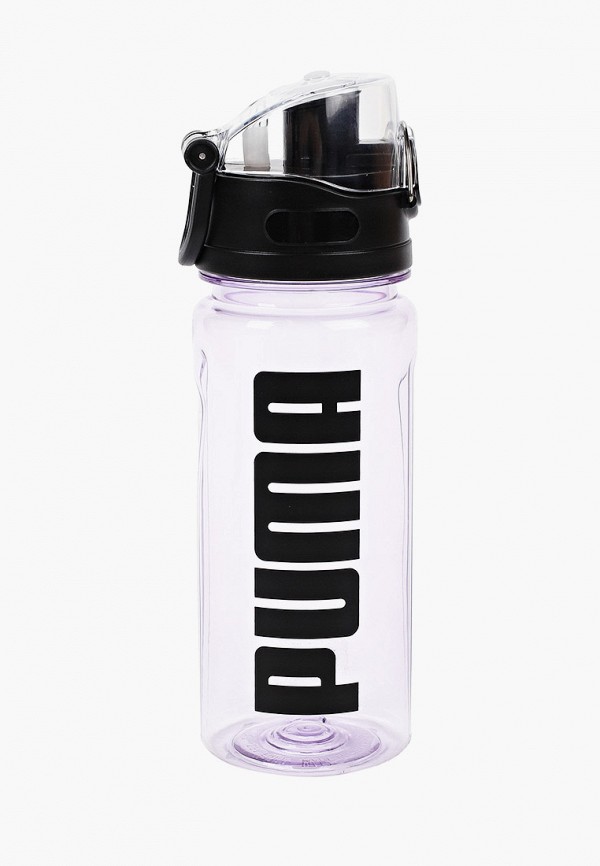 

Бутылка PUMA, Фиолетовый, PUMA TR Bottle Sportstyle