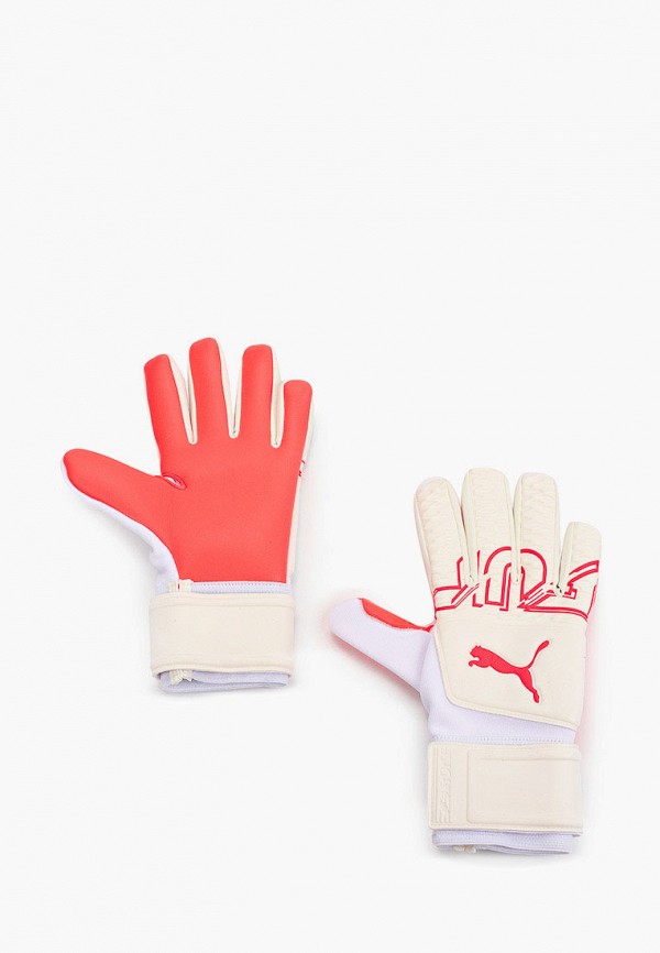 

Перчатки вратарские PUMA, Белый, FUTURE Z Grip 3 NC