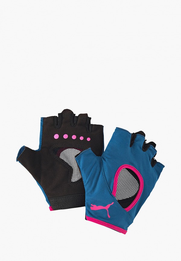 фото Перчатки для фитнеса puma