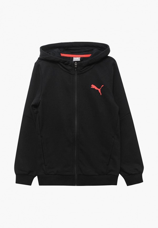 

Толстовка PUMA, Черный