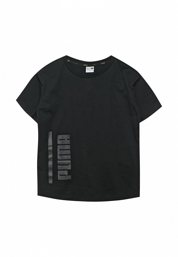 

Футболка PUMA, Черный