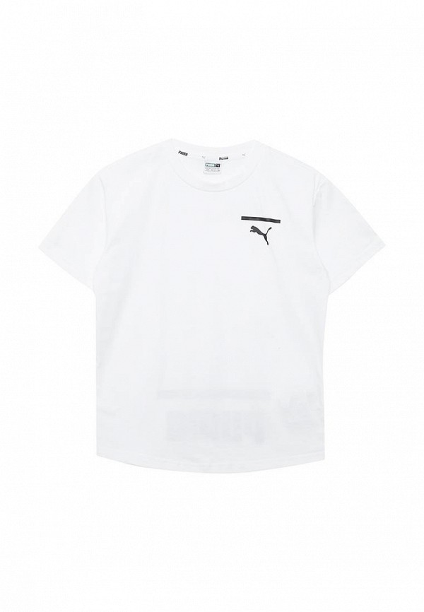 

Футболка спортивная PUMA, Белый