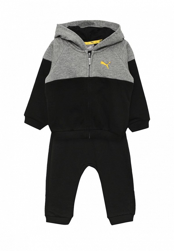 

Костюм спортивный PUMA, Черный