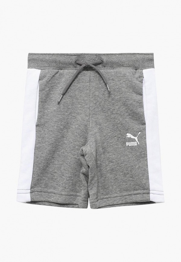 

Шорты PUMA, Серый