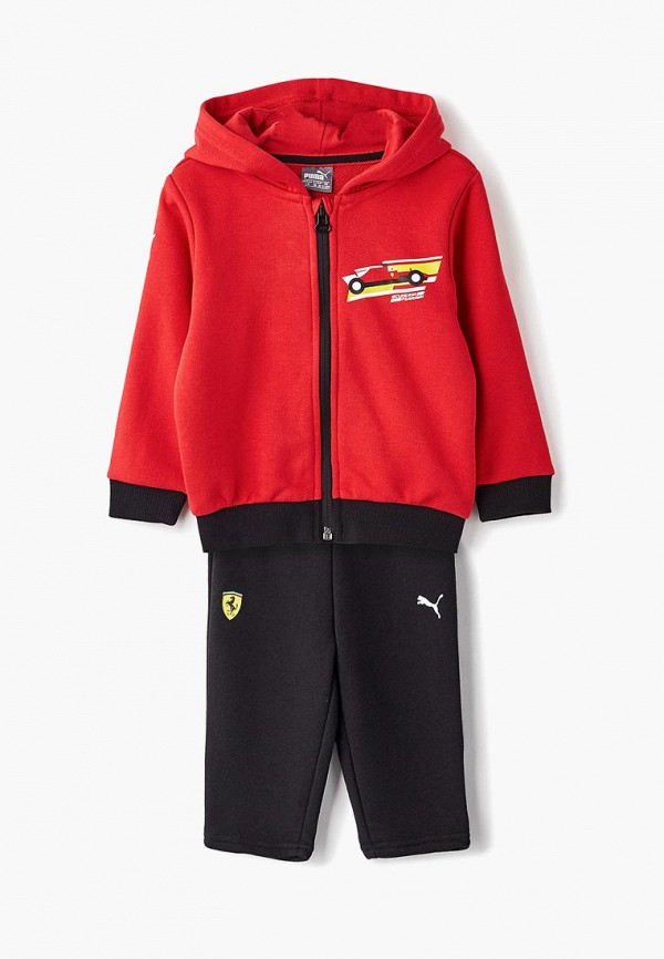 

Костюм спортивный PUMA, Разноцветный