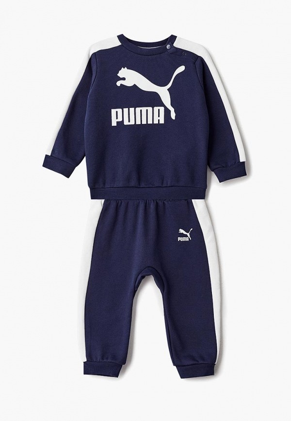

Костюм спортивный PUMA, Синий