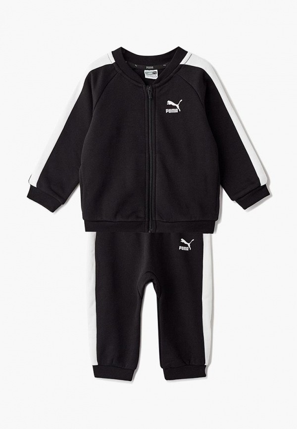 

Костюм спортивный PUMA, Черный