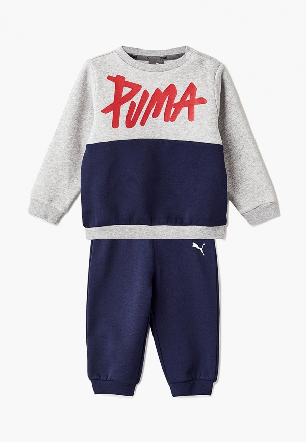 

Костюм спортивный PUMA, Разноцветный