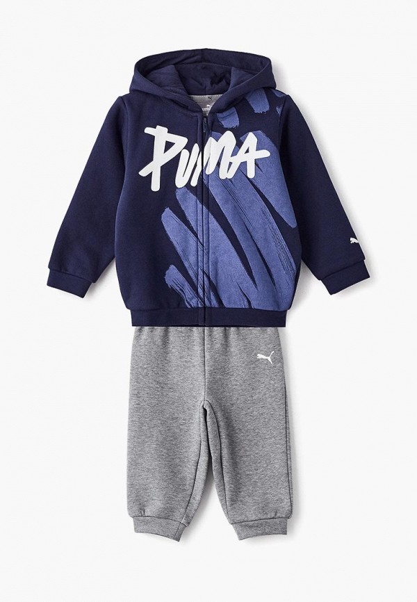 

Костюм спортивный PUMA, Разноцветный