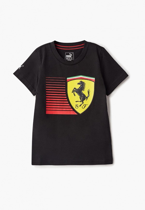 

Футболка PUMA, Черный