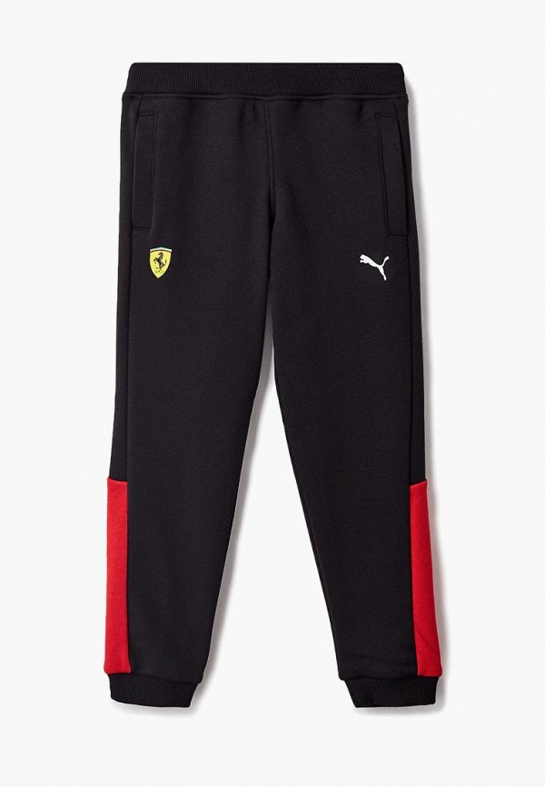 

Брюки спортивные PUMA, Черный