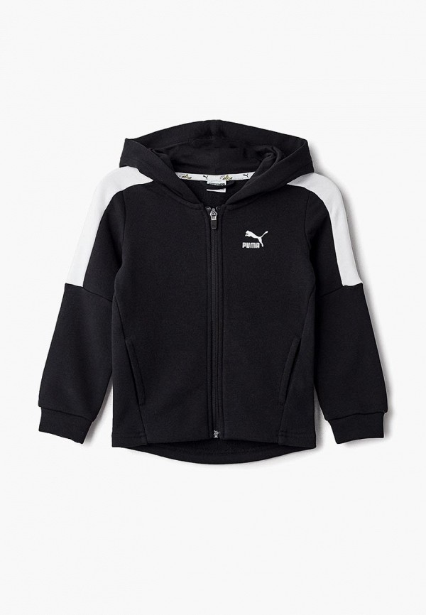 

Толстовка PUMA, Черный