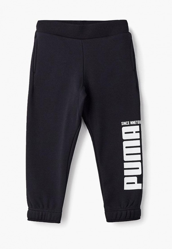 

Брюки спортивные PUMA, Черный