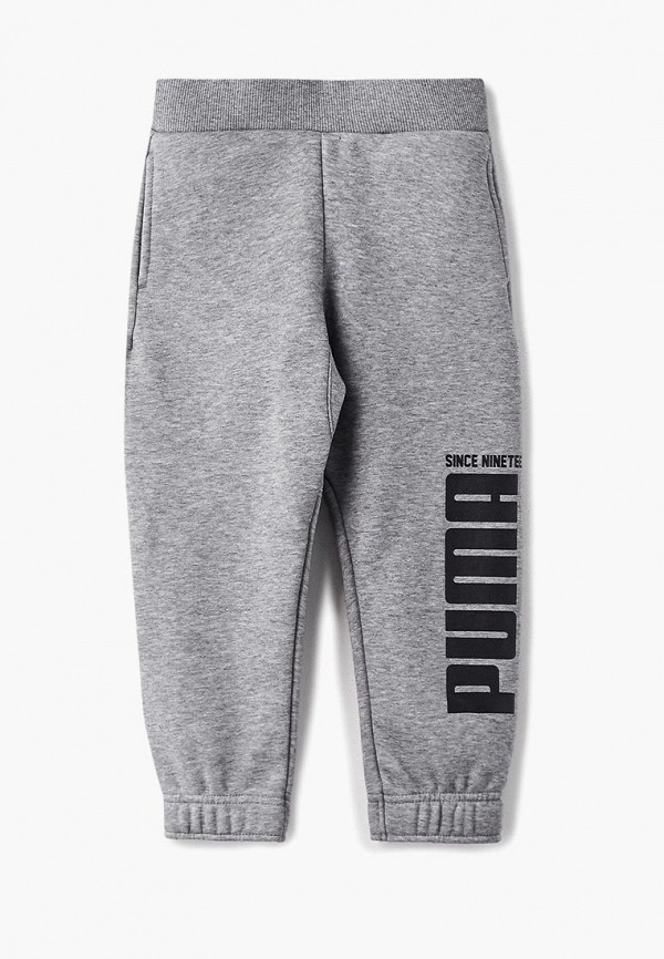 

Брюки спортивные PUMA, Серый
