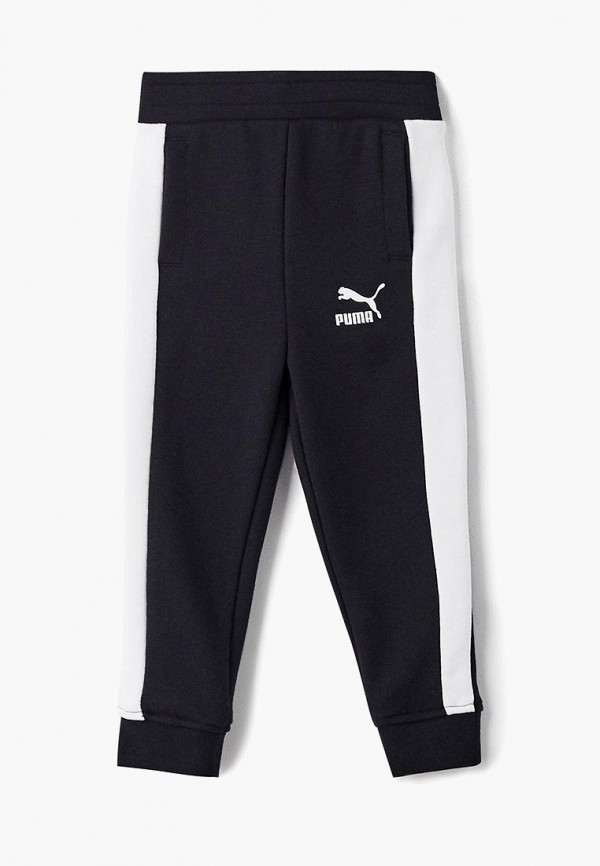 Брюки спортивные PUMA PUMA 85254001 Брюки спортивные PUMA PUMA 85254001