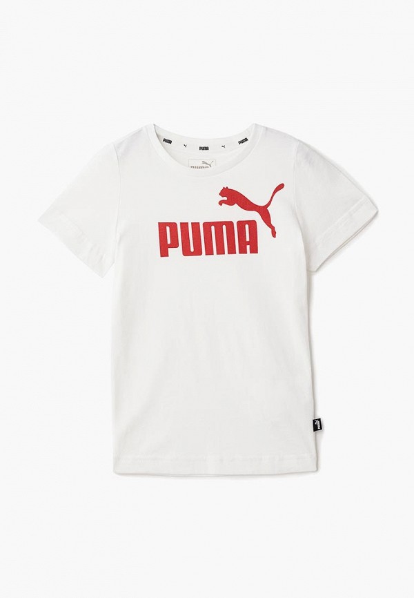 

Футболка PUMA, PUMA PU053EBCJGW7, Белый