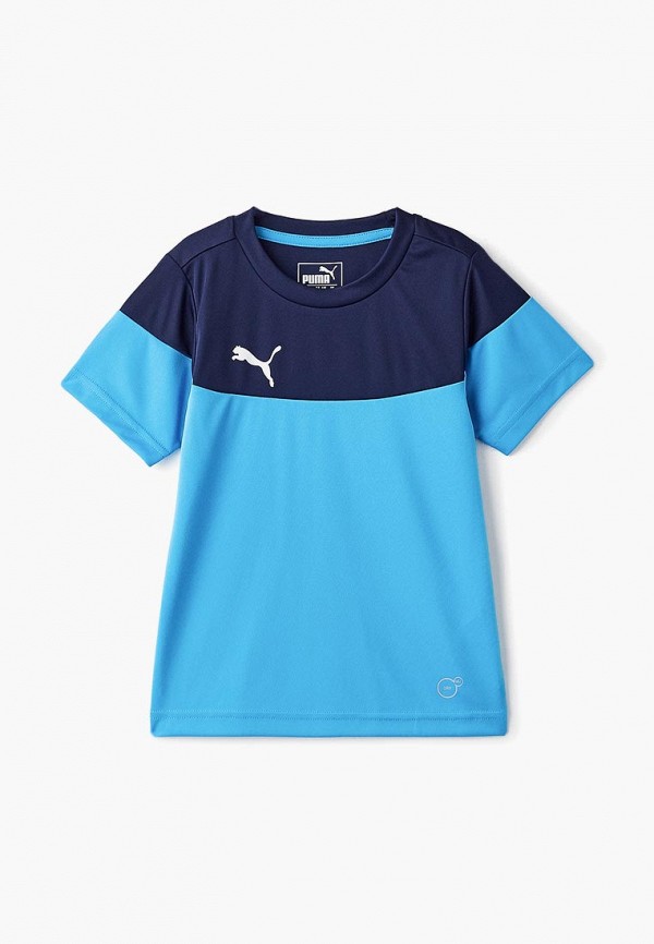 

Футболка спортивная PUMA, Голубой