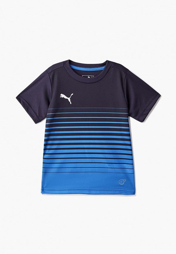 

Футболка спортивная PUMA, Синий