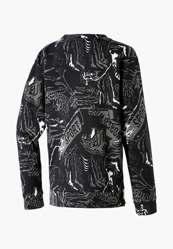 

Свитшот PUMA, Черный, PUMA PU053EBEGCU7