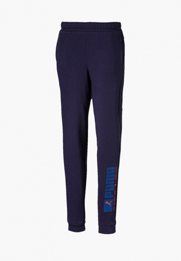 

Брюки спортивные PUMA, Синий, PUMA PU053EBEGCV6