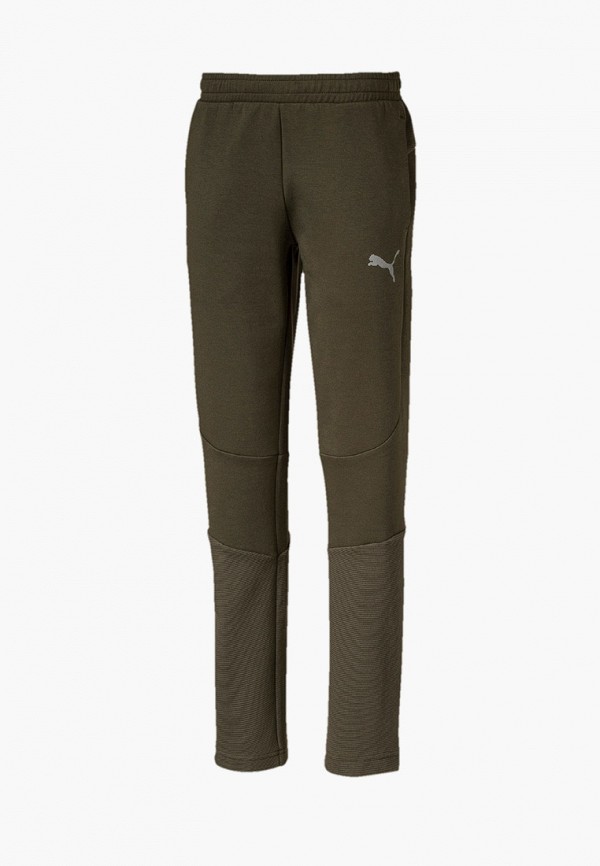 

Брюки спортивные PUMA, Хаки, PUMA PU053EBEGCY0