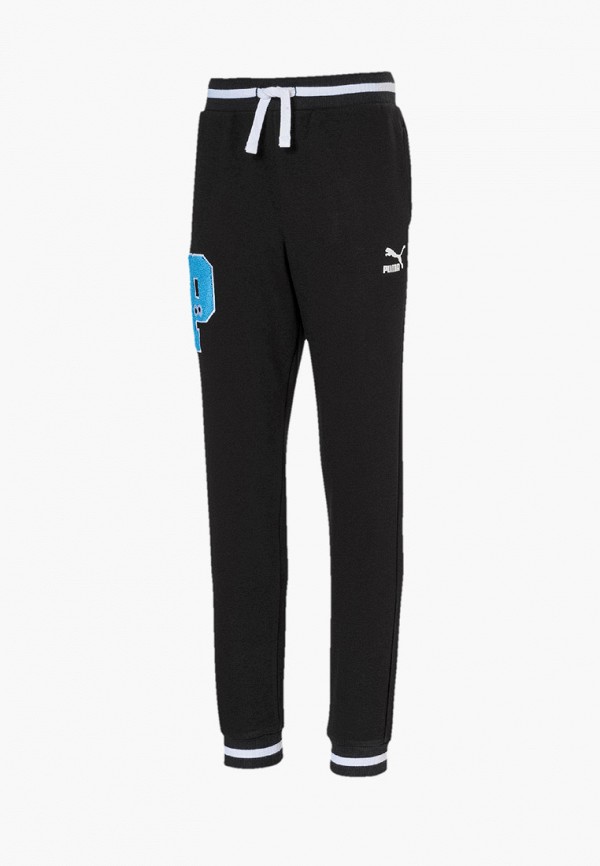 

Брюки спортивные PUMA, Черный, Sesame Street Sweat Pants TR B