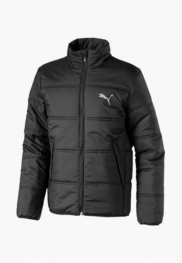 

Куртка утепленная PUMA, Черный, ESS Padded Jacket B