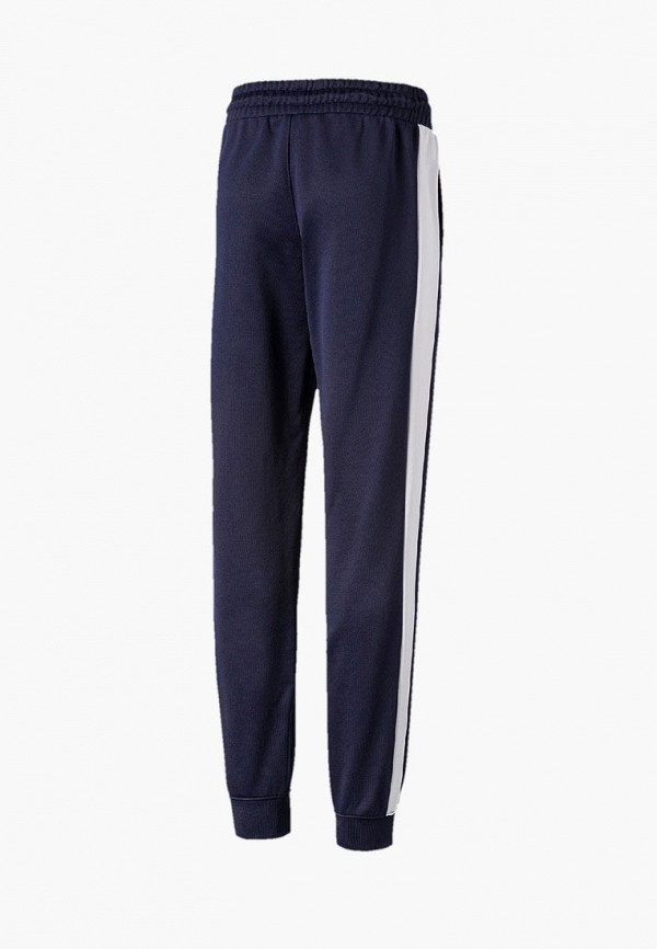 

Брюки спортивные PUMA, Синий, Iconic T7 Track Pants Poly-Terry B