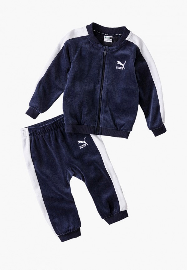 Спортивный костюм Puma t7