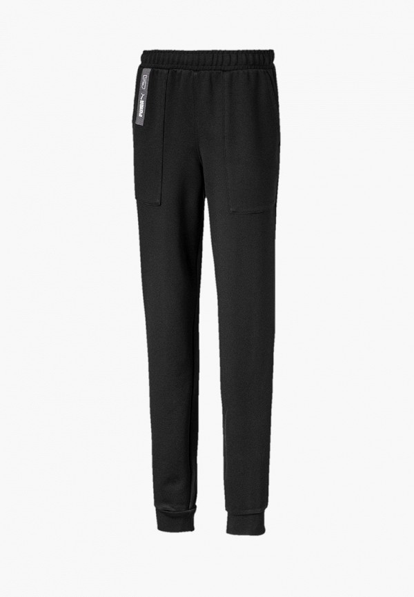 

Брюки спортивные PUMA, Черный, PUMA PU053EBEGDA8