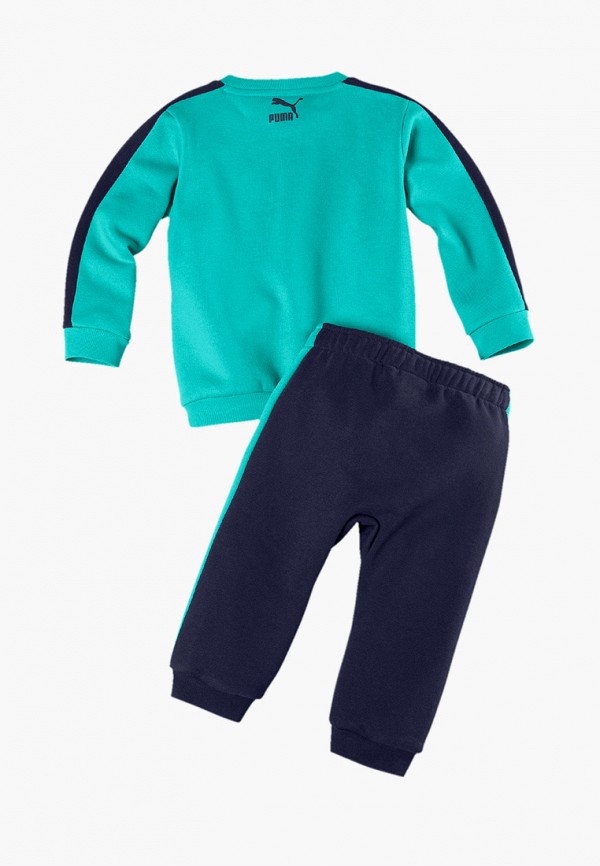 Спортивный костюм Puma t7