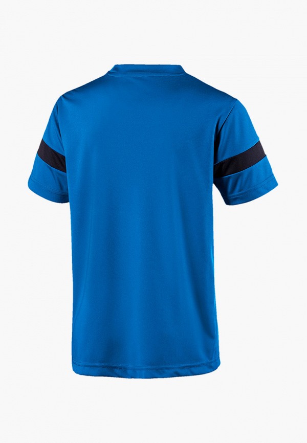 

Футболка спортивная PUMA, Синий, ftblPLAY Shirt Jr