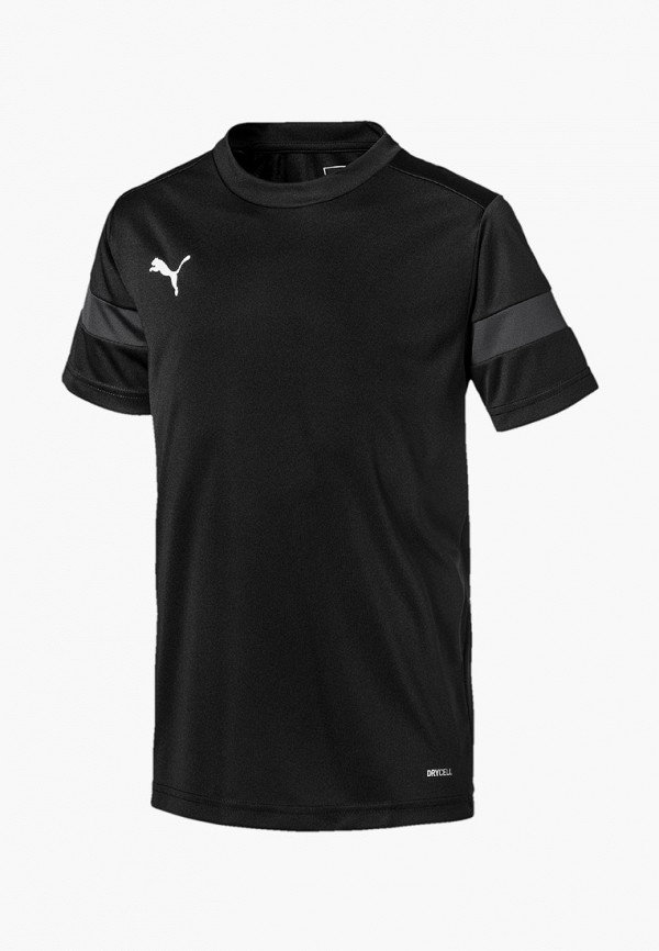 

Футболка спортивная PUMA, Черный, ftblPLAY Shirt Jr
