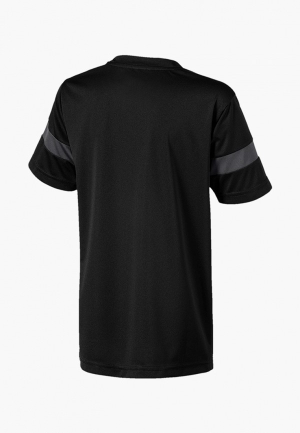 

Футболка спортивная PUMA, PUMA PU053EBEGDC1, Черный
