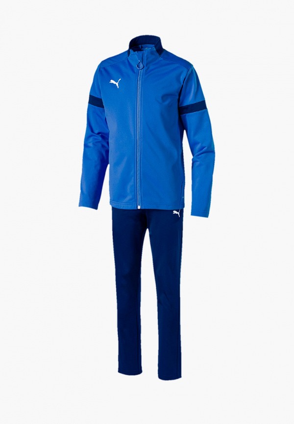 

Костюм спортивный PUMA, Синий;черный, PUMA PU053EBEGDC3