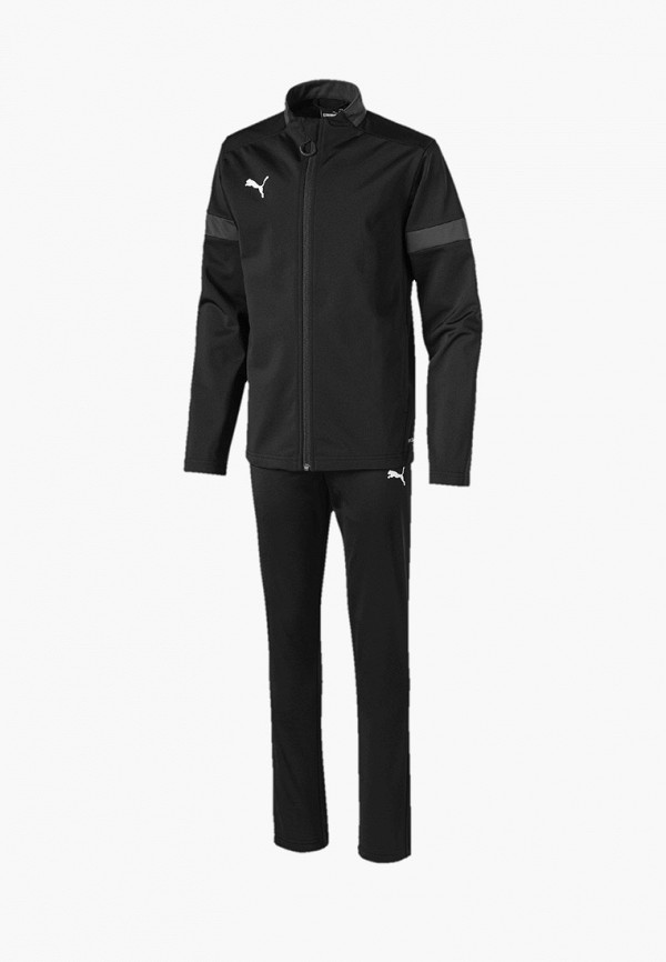 

Костюм спортивный PUMA, Черный, ftblPLAY Tracksuit Jr
