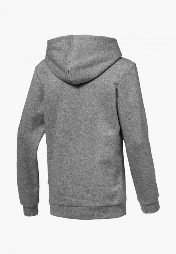 

Худи PUMA, Серый, ESS Logo Hoody FL B