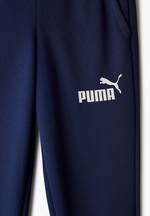 Брюки спортивные для мальчика PUMA 852117 Фото 3