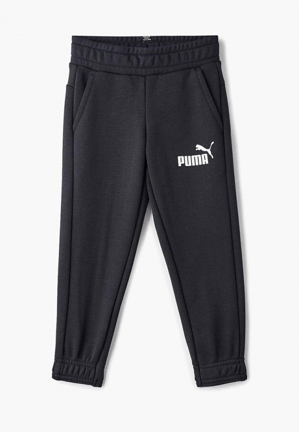 

Брюки спортивные PUMA, Черный