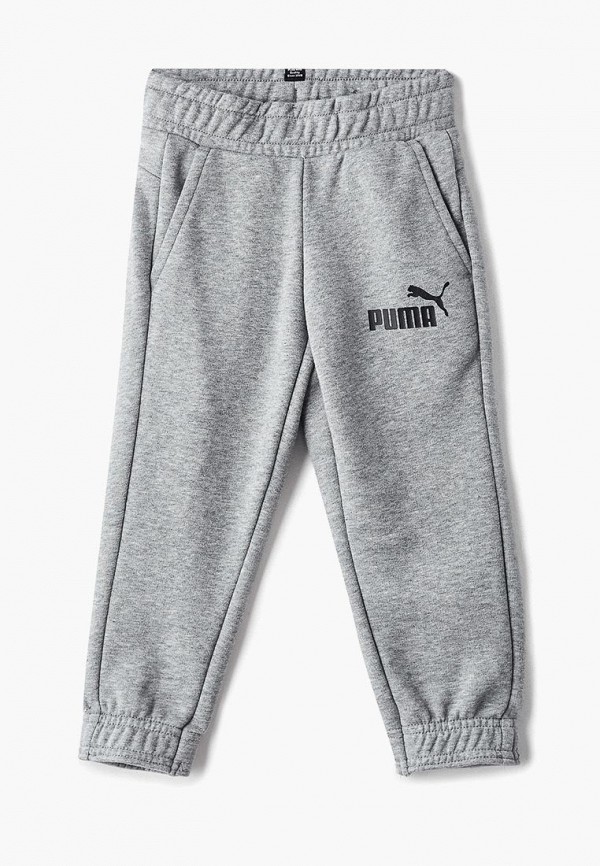 

Брюки спортивные PUMA, Серый