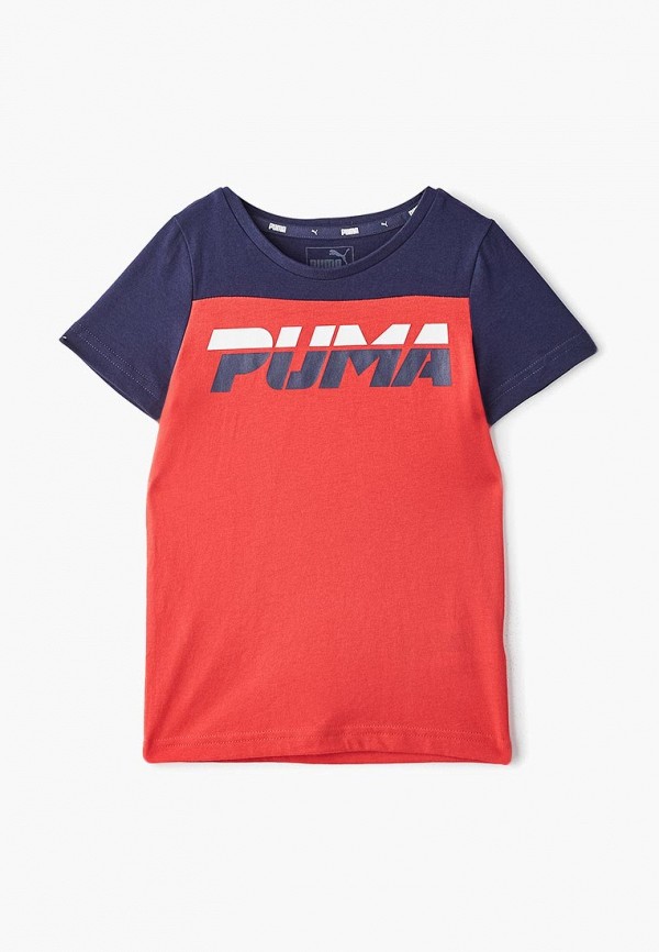 фото Футболка спортивная PUMA