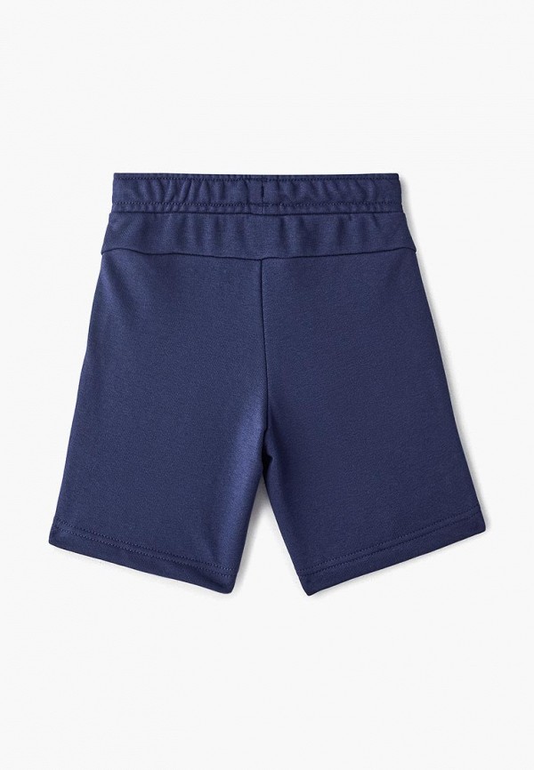 

Шорты спортивные PUMA; PUMA PU053EBEGQJ5, Синий