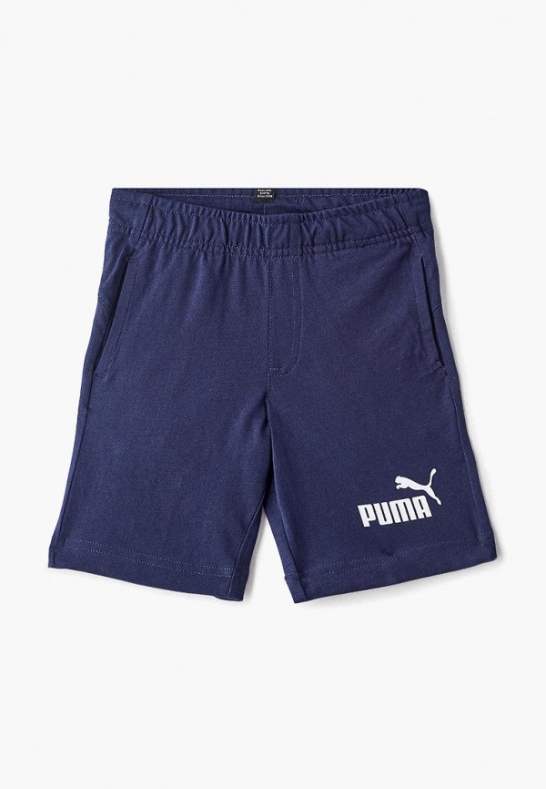 

Шорты спортивные PUMA, Синий