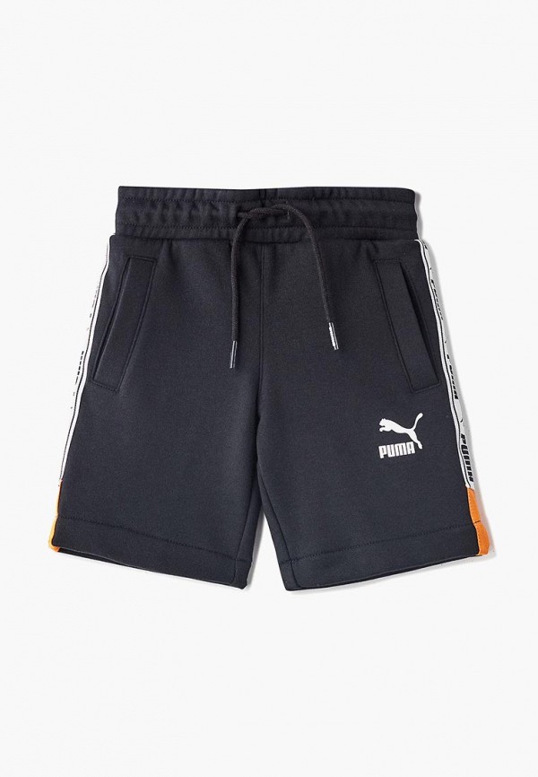 

Шорты спортивные PUMA, Черный